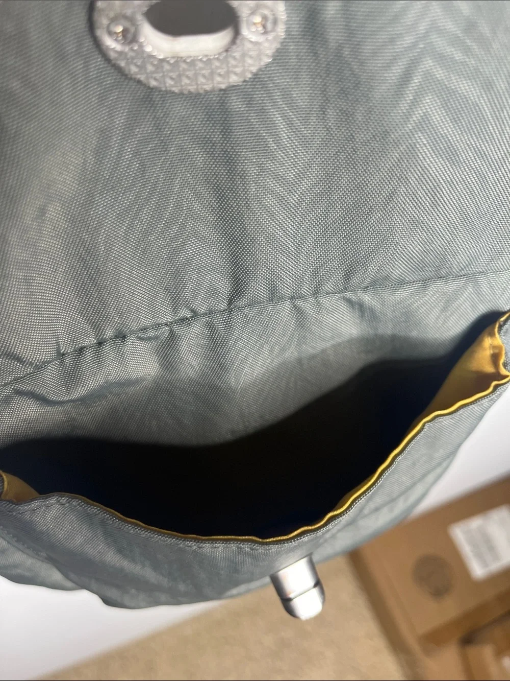 Baggallini crossbody bag